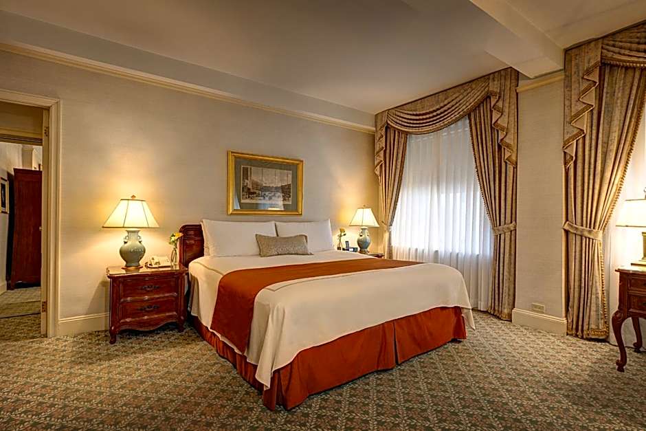 Hotel Elysee