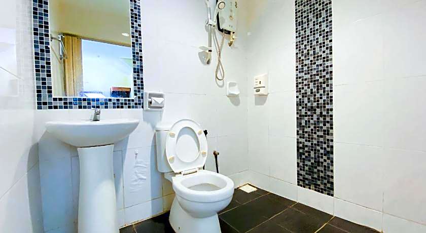 Sun Inns Hotel Equine - Seri Kembangan