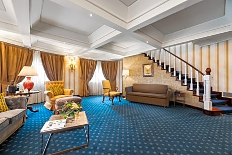 Premium Room with View