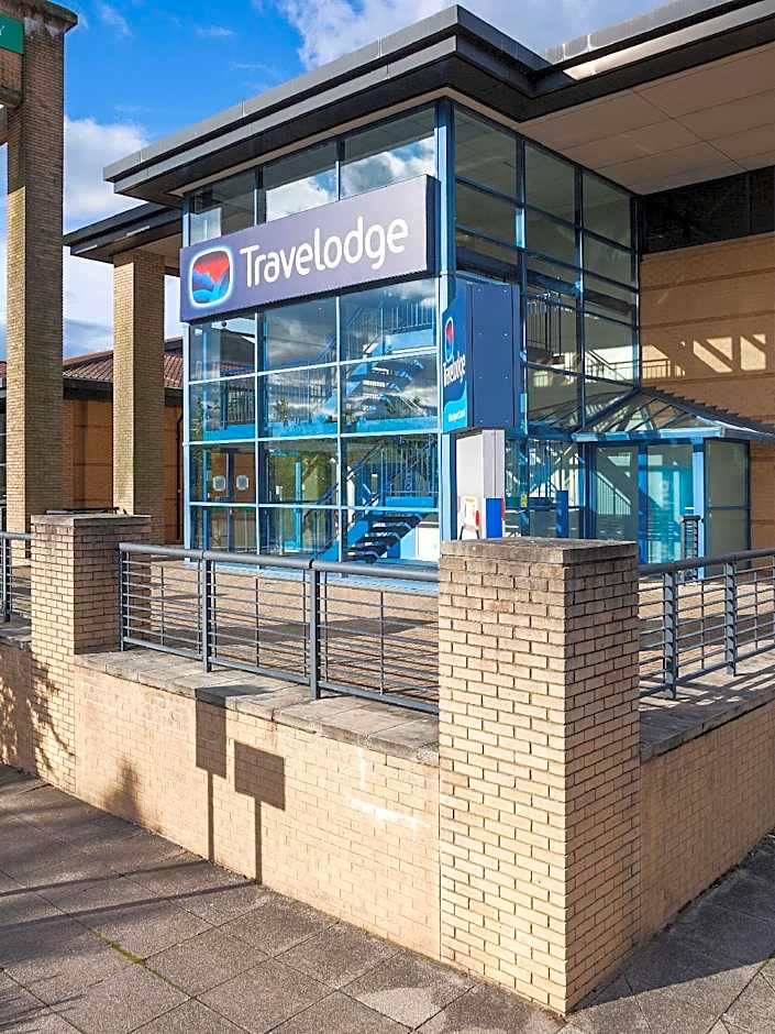 Travelodge Milton Keynes Central