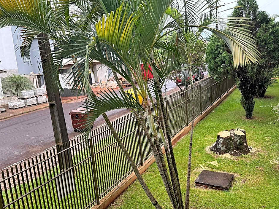 Apartamento em vila Industrial Bloco 03 Ap 202