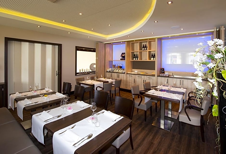 Hotel Restaurant Verst