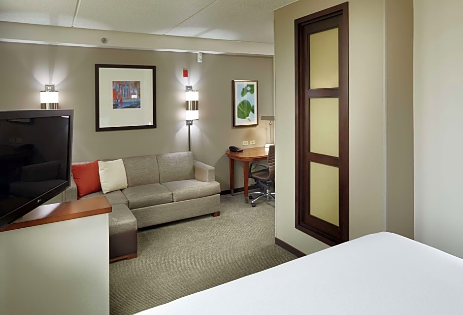 Hyatt Place Grand Rapids South