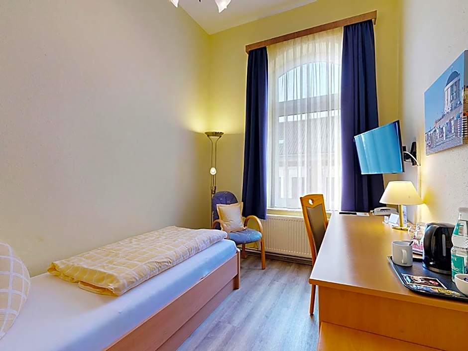 Hotel Graf Waldersee