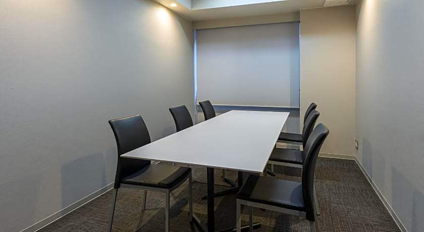 Nagoya Kanayama Hotel