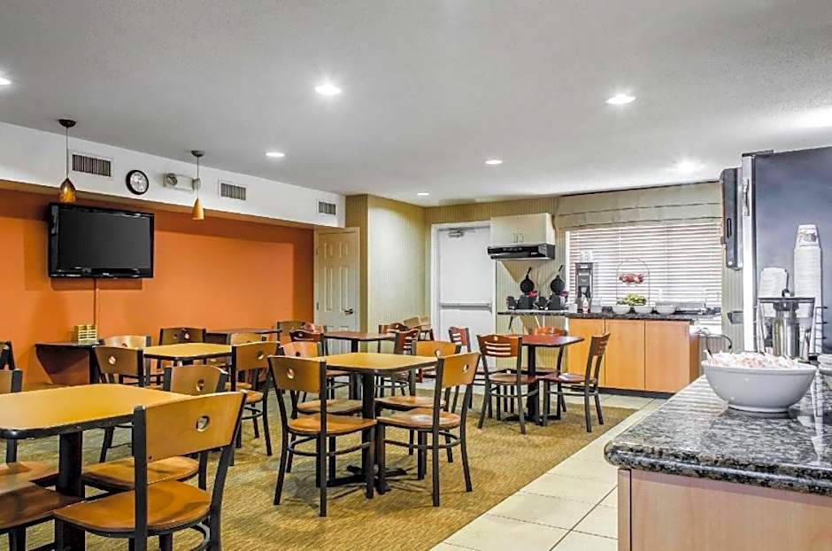 Sleep Inn & Suites Ronks