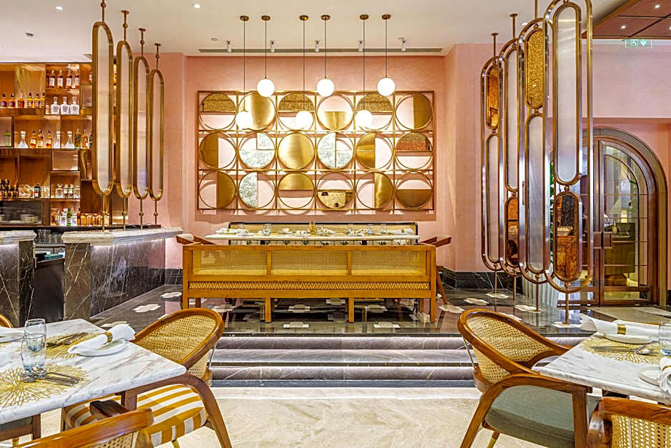 Crowne Plaza Today Gurgaon By IHG