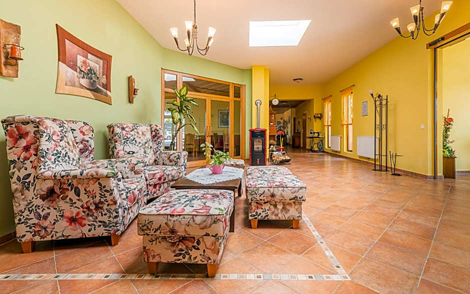 Hotel garni Steinfeld