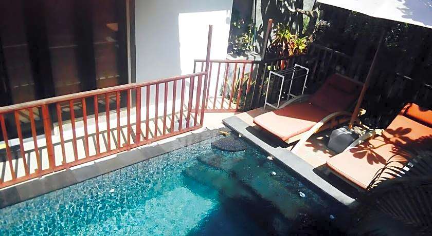 Villa Cantik Tresna