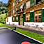 ALPENHOF Mountain Lodge