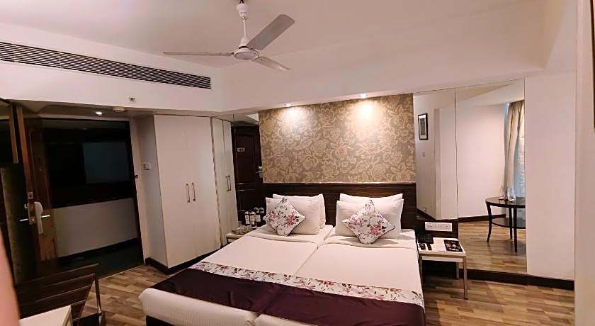 Regenta Place Bangalore, Cunningham Road