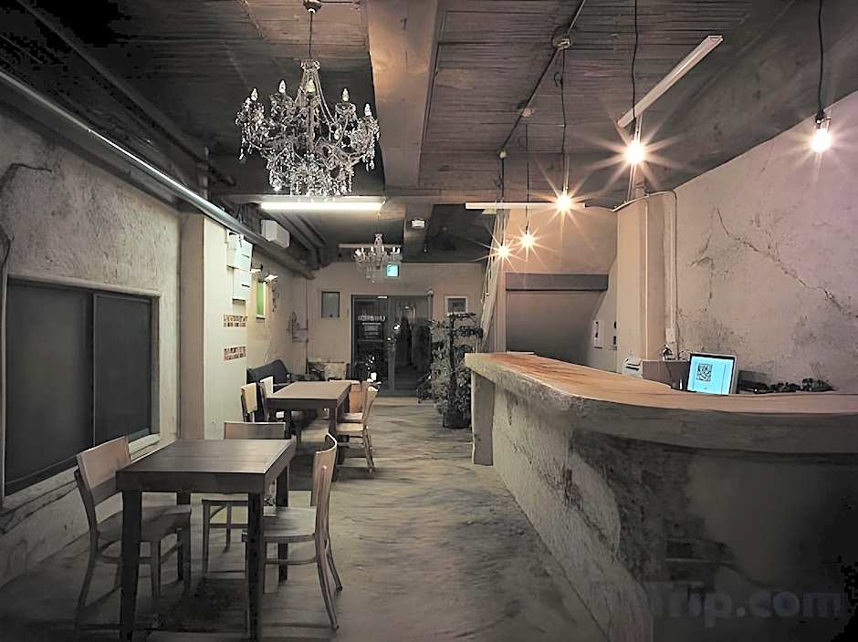 Cinnamon Guest House Dogo