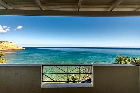 Superior Suite with Sea View