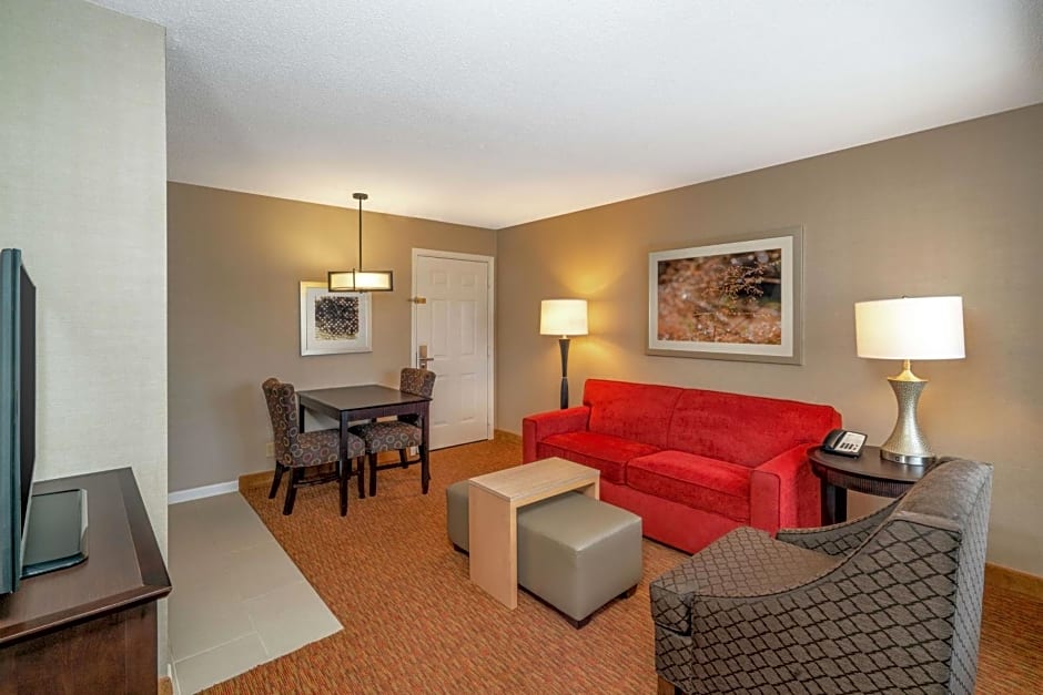 Homewood Suites By Hilton Lafayette