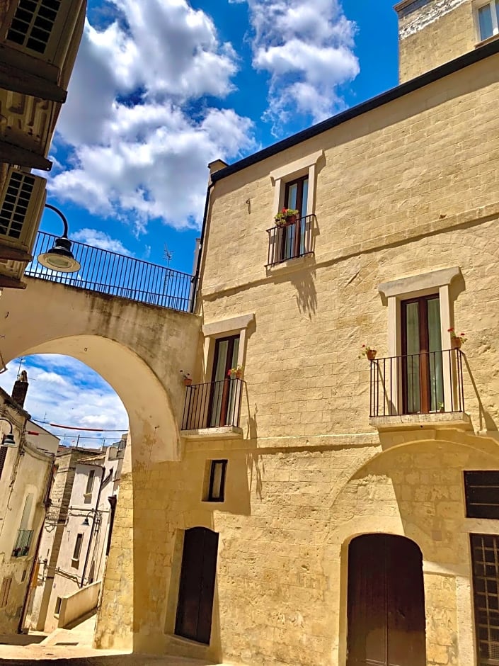 San Michele delle grotte BnB