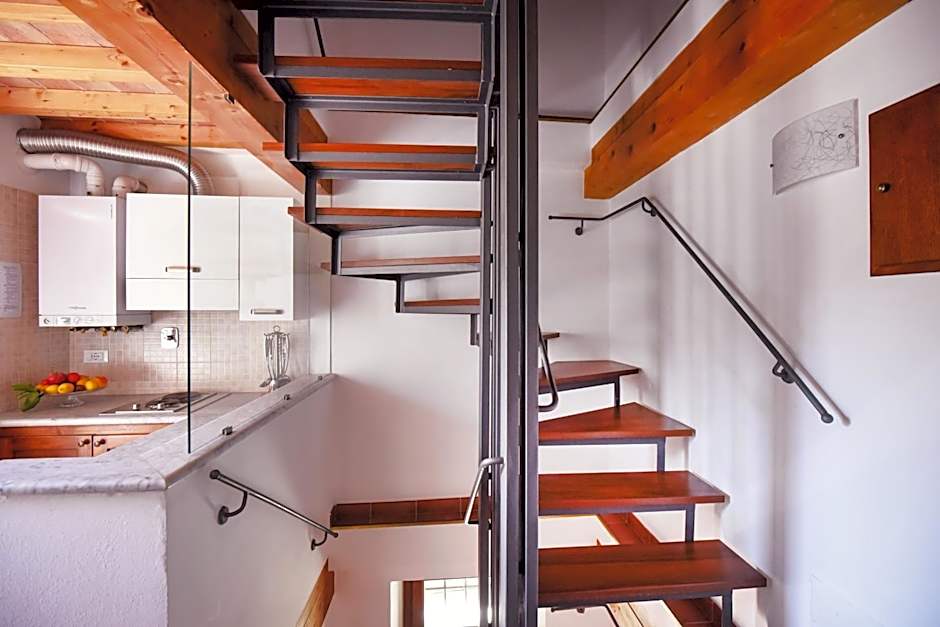 Locanda Il Monastero