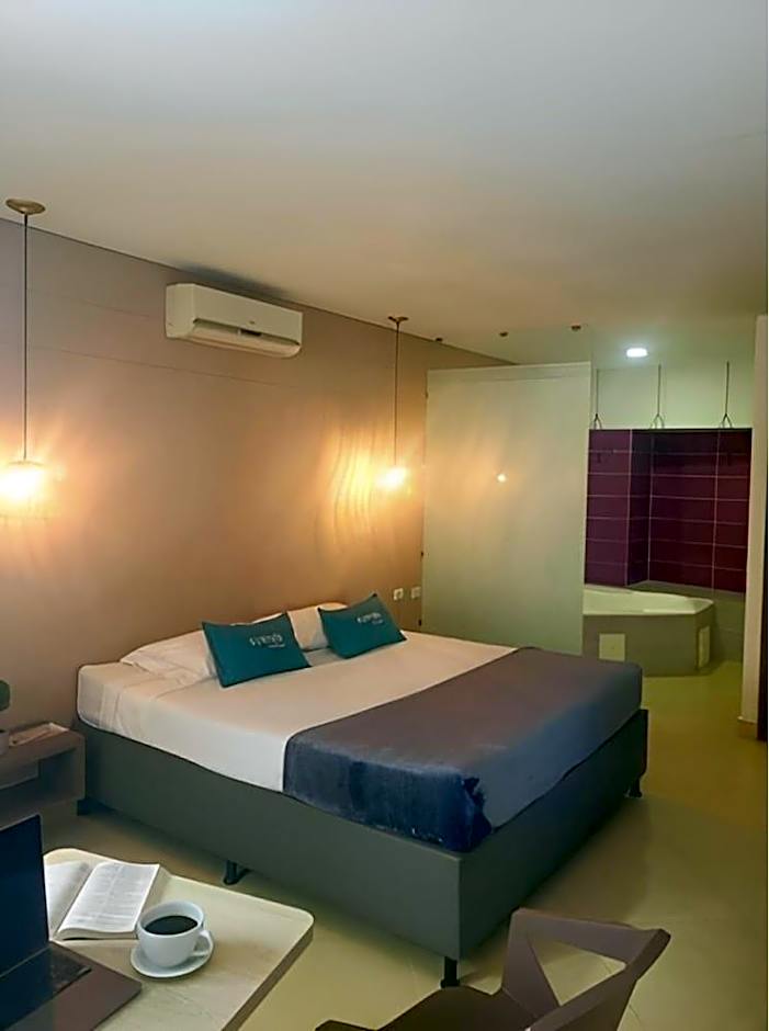 Hotel Perlatto