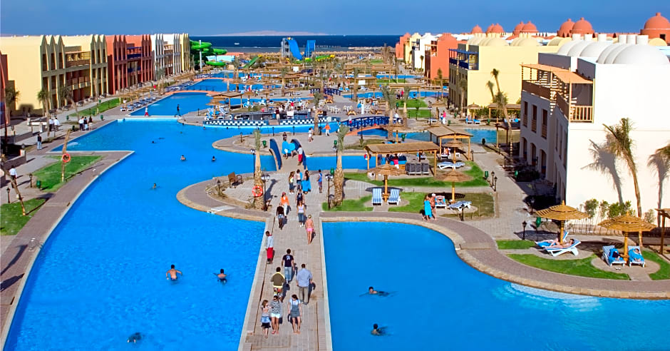 Hotel Titanic Beach Spa And Aqua Park