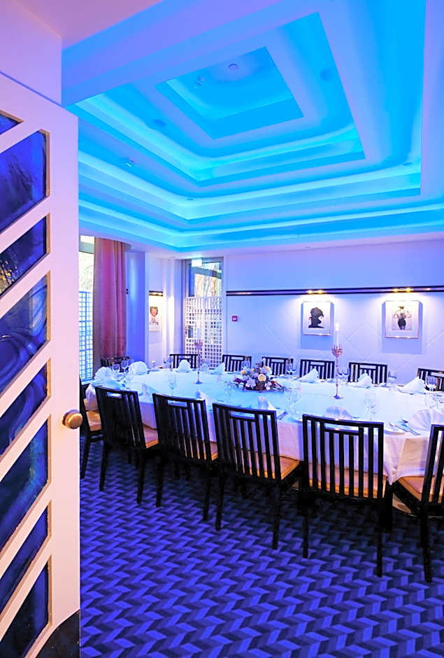 Thon Hotel Oslofjord