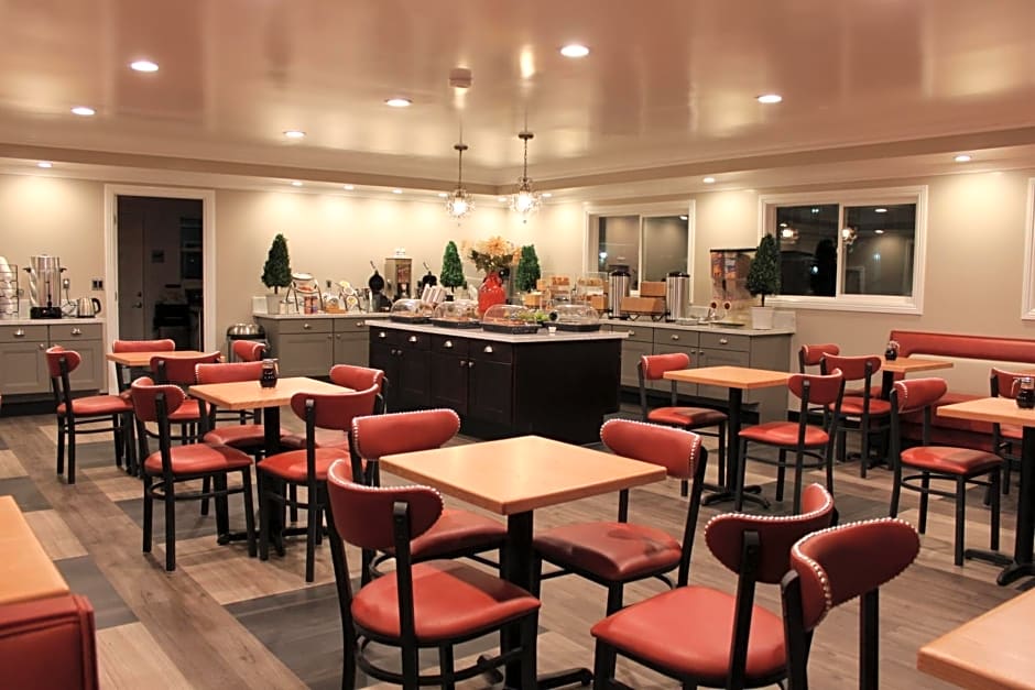 Travelodge by Wyndham Santa Maria
