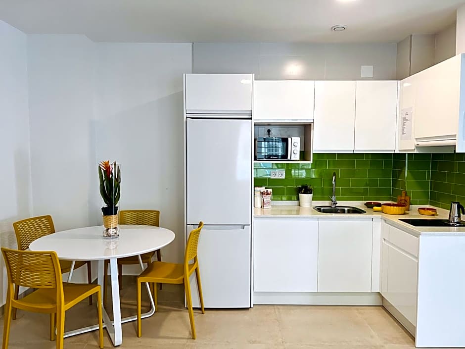 Bnbook Medea Apartments 2