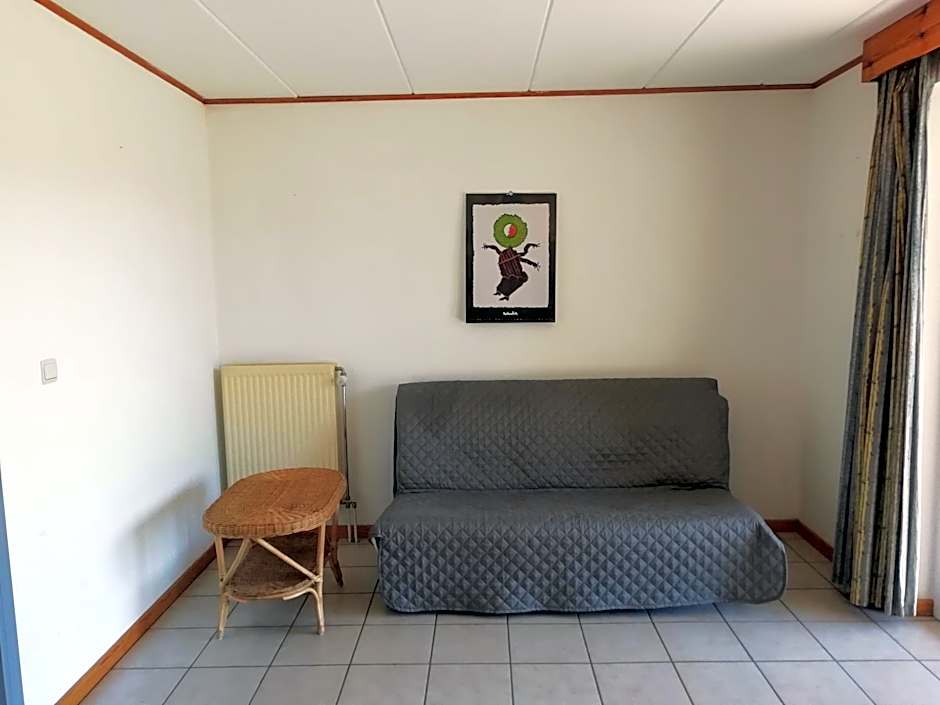 Hotel Dry Les Courtis