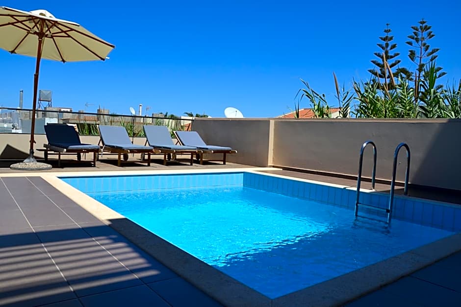 Iolida Beach by Smile Hotels