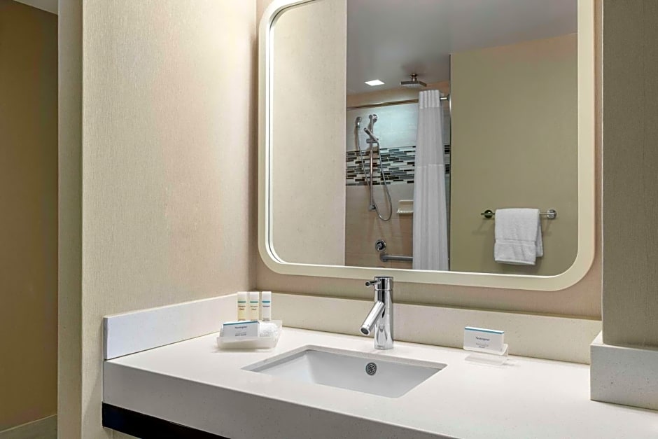 Homewood Suites by Hilton New York/Midtown Manhattan Times Square-South, NY
