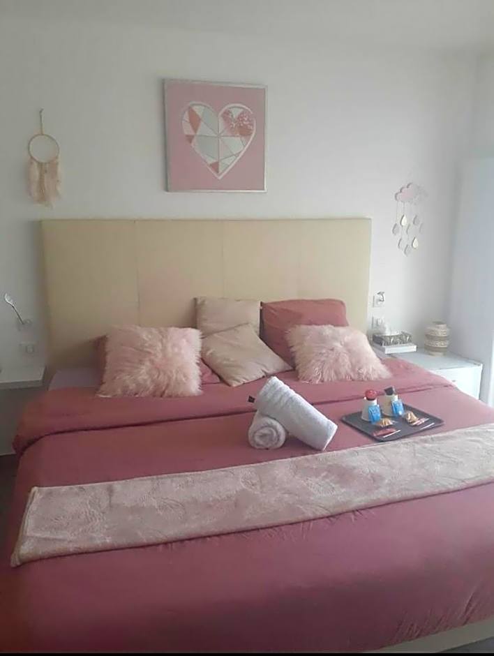 Love Room Séduction