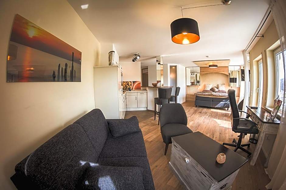 Rebgarten Hotel Adler