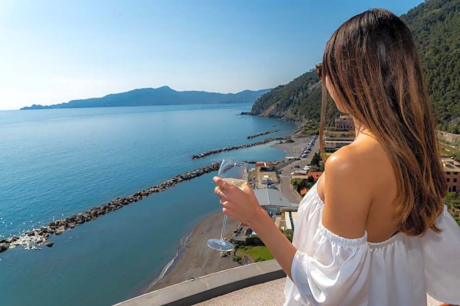 Grand Hotel Torre Fara