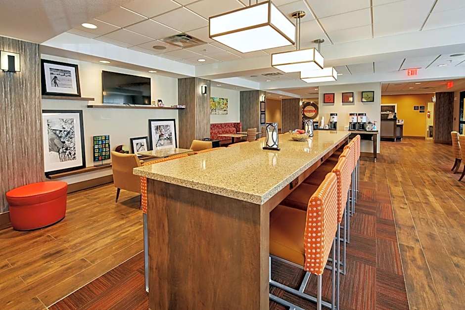 Hampton Inn By Hilton Parker AZ