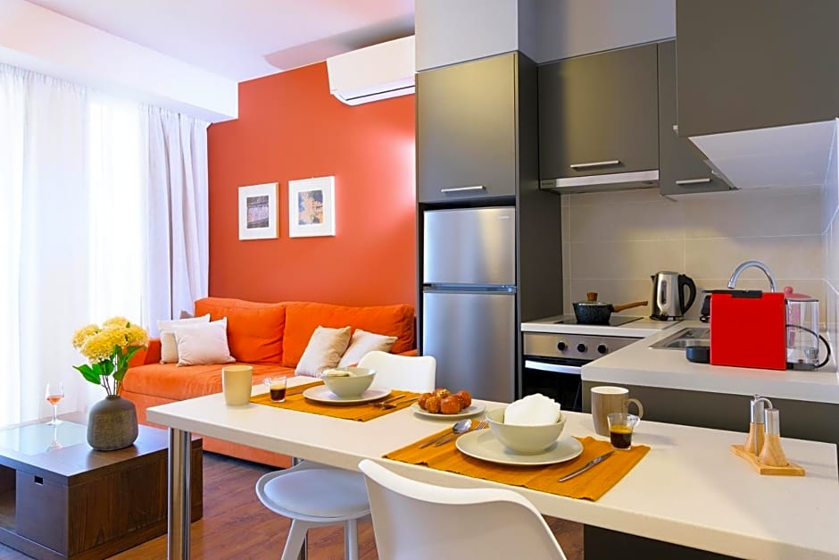 Elounda Colour Apartments