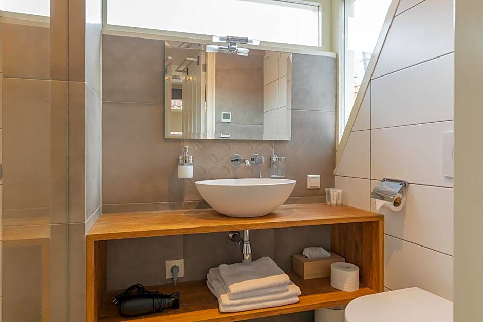 ExLibris Boutique Hotel