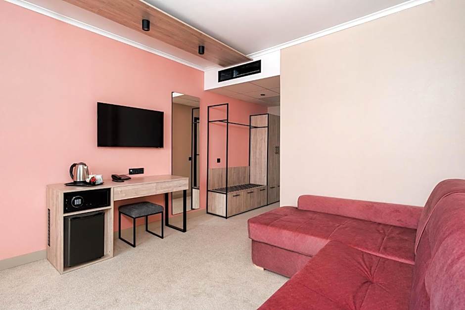 Festa Panorama Hotel