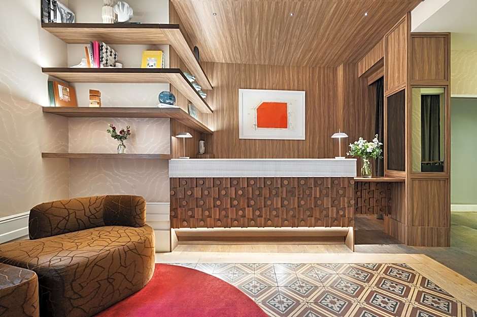 One Shot Recoletos 04