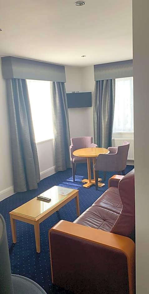 Belgrave Sands Hotel & Spa