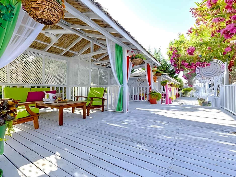 Innvista Hotels Belek