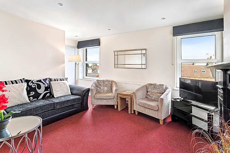 Granville Apartments Harrogate