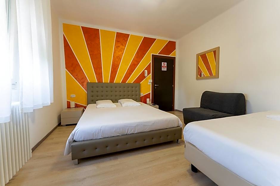 MH Hotel Benaco