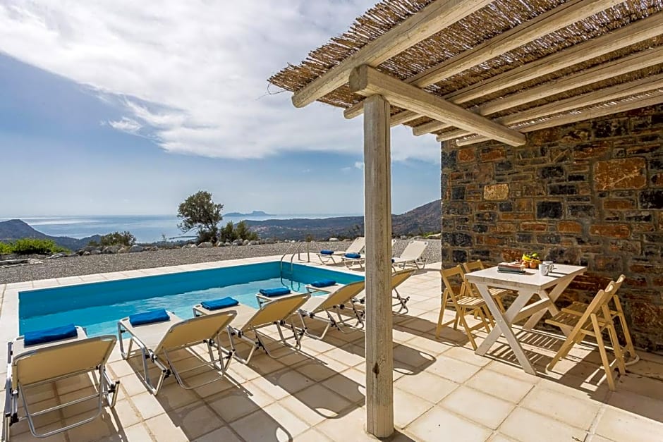 Palazzo Greco Villas