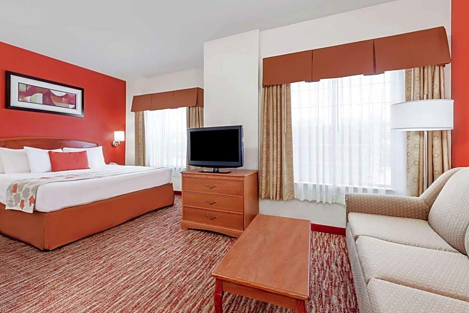Hawthorn Suites By Wyndham Irving Dfw South