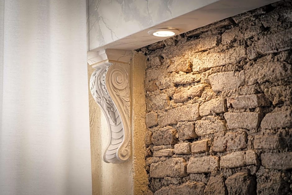 Lo Scoglio dei Volsci