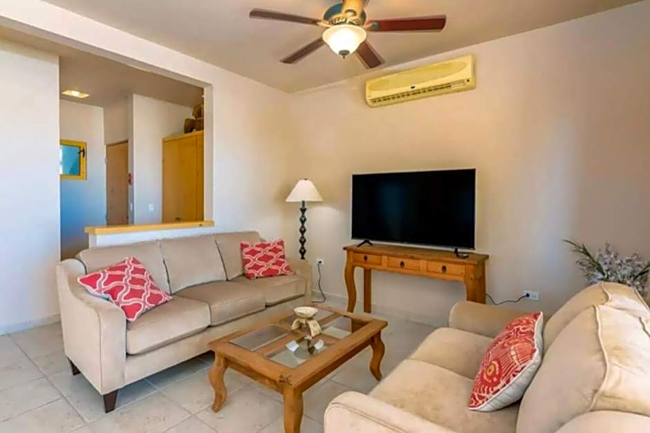 Lovely Ocean View Casa Cabo Del Mar