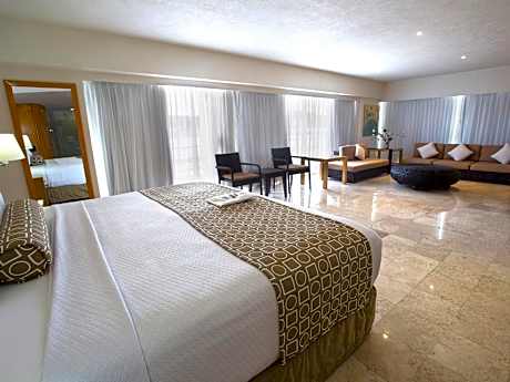 Governor Suite