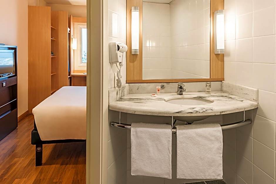 Ibis Sao Paulo Interlagos