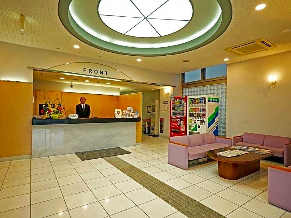 Hotel Miyuki