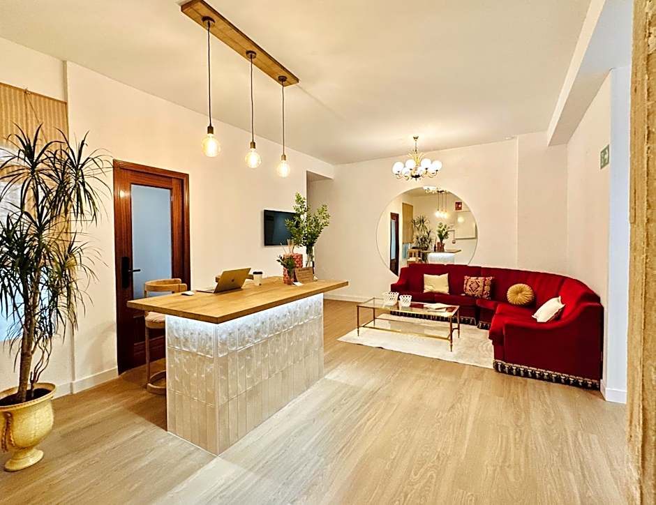 Autentic Boutique Moncloa