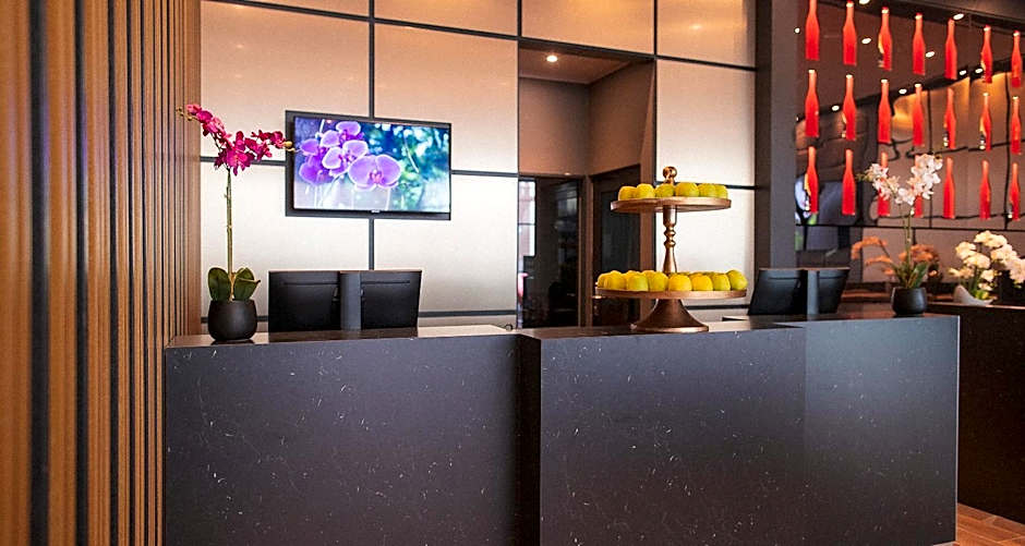 PLAZA Premium Heidelberg