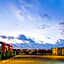 Hotel R9 The Yard Ashikaga Fukutomi